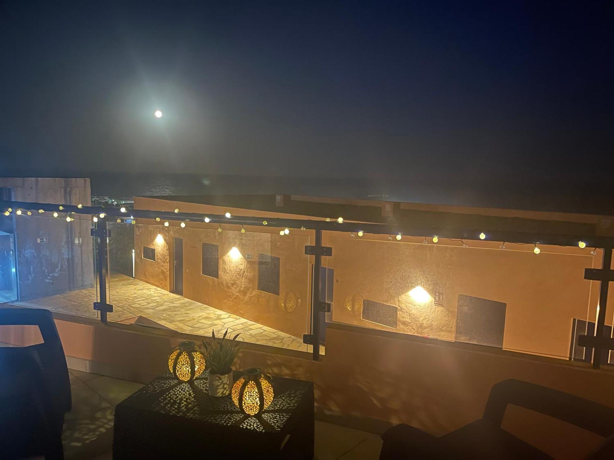 Colibri Apartamentos Vista Mar Mojácar Eksteriør bilde