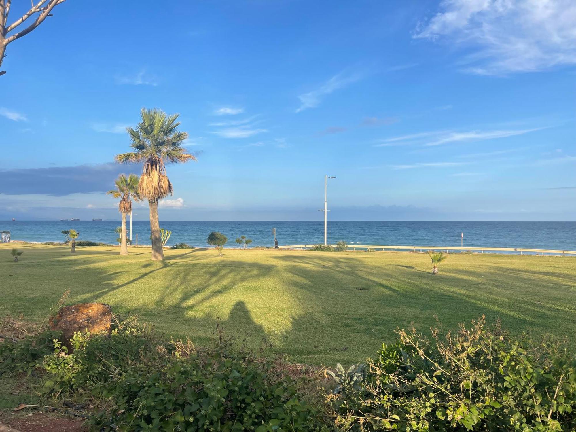 Colibri Apartamentos Vista Mar Mojácar Eksteriør bilde