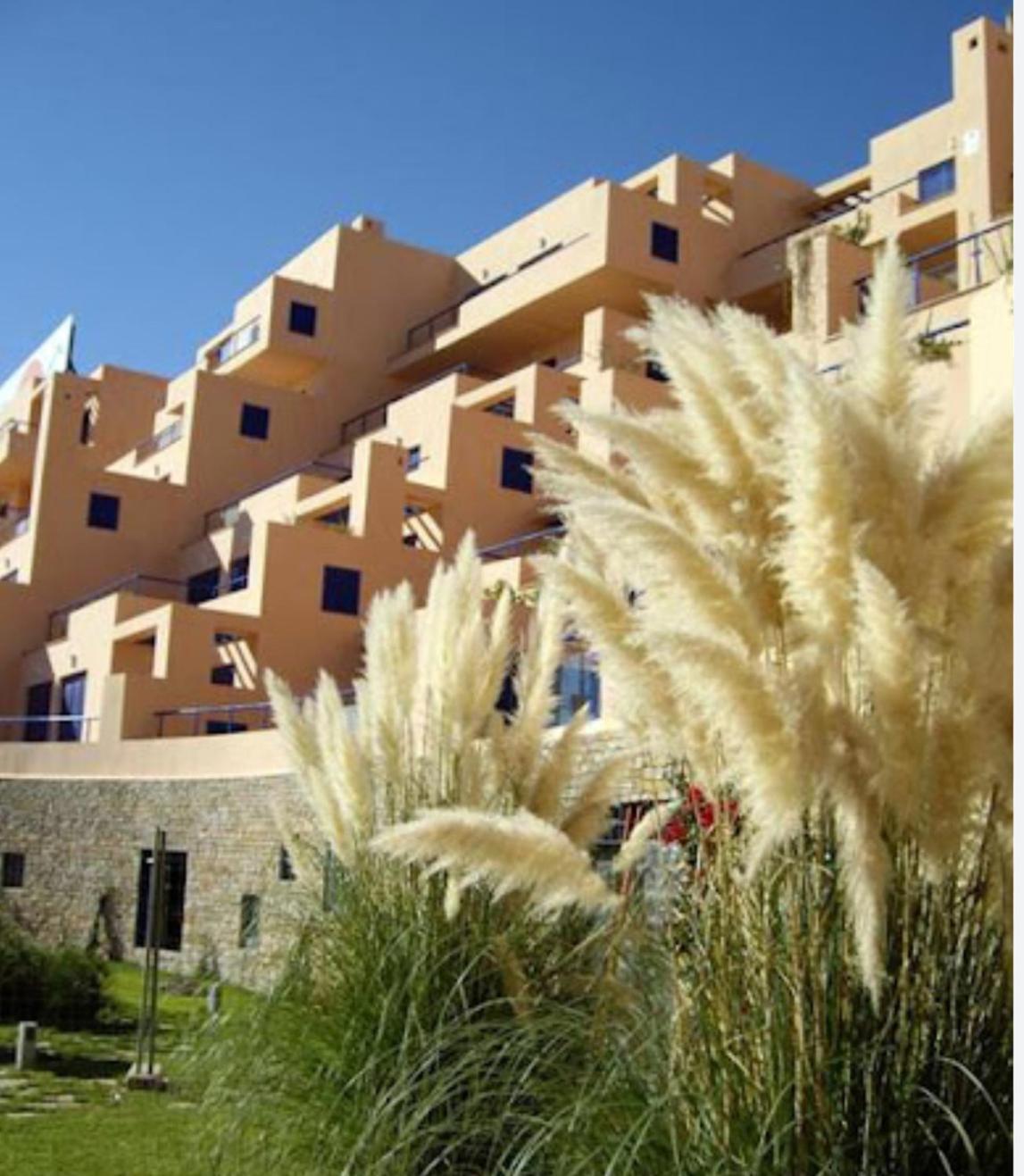 Colibri Apartamentos Vista Mar Mojácar Eksteriør bilde