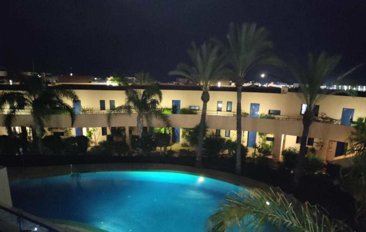Colibri Apartamentos Vista Mar Mojácar Eksteriør bilde