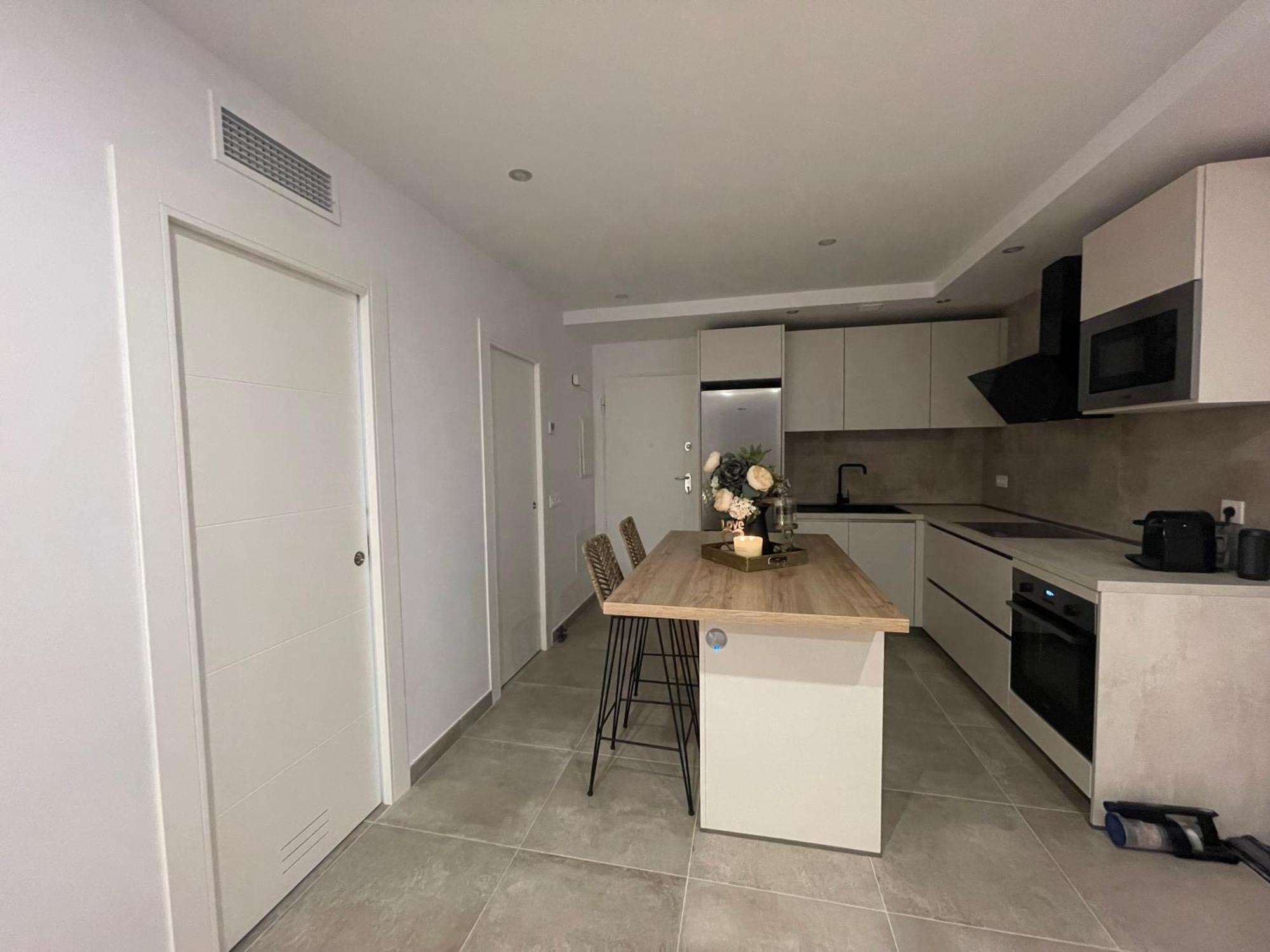 Colibri Apartamentos Vista Mar Mojácar Eksteriør bilde