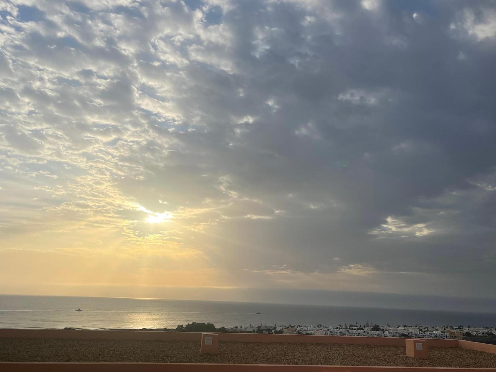 Colibri Apartamentos Vista Mar Mojácar Eksteriør bilde