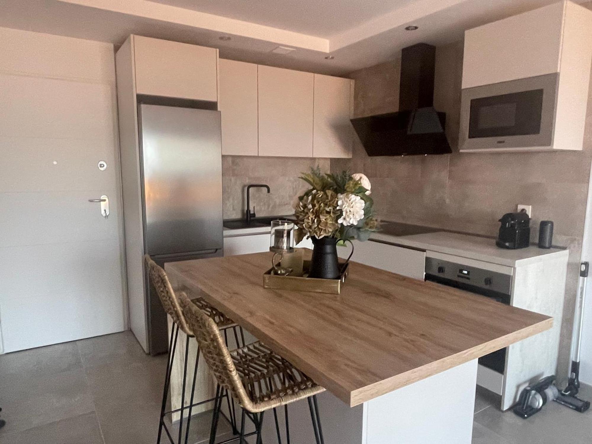 Colibri Apartamentos Vista Mar Mojácar Eksteriør bilde