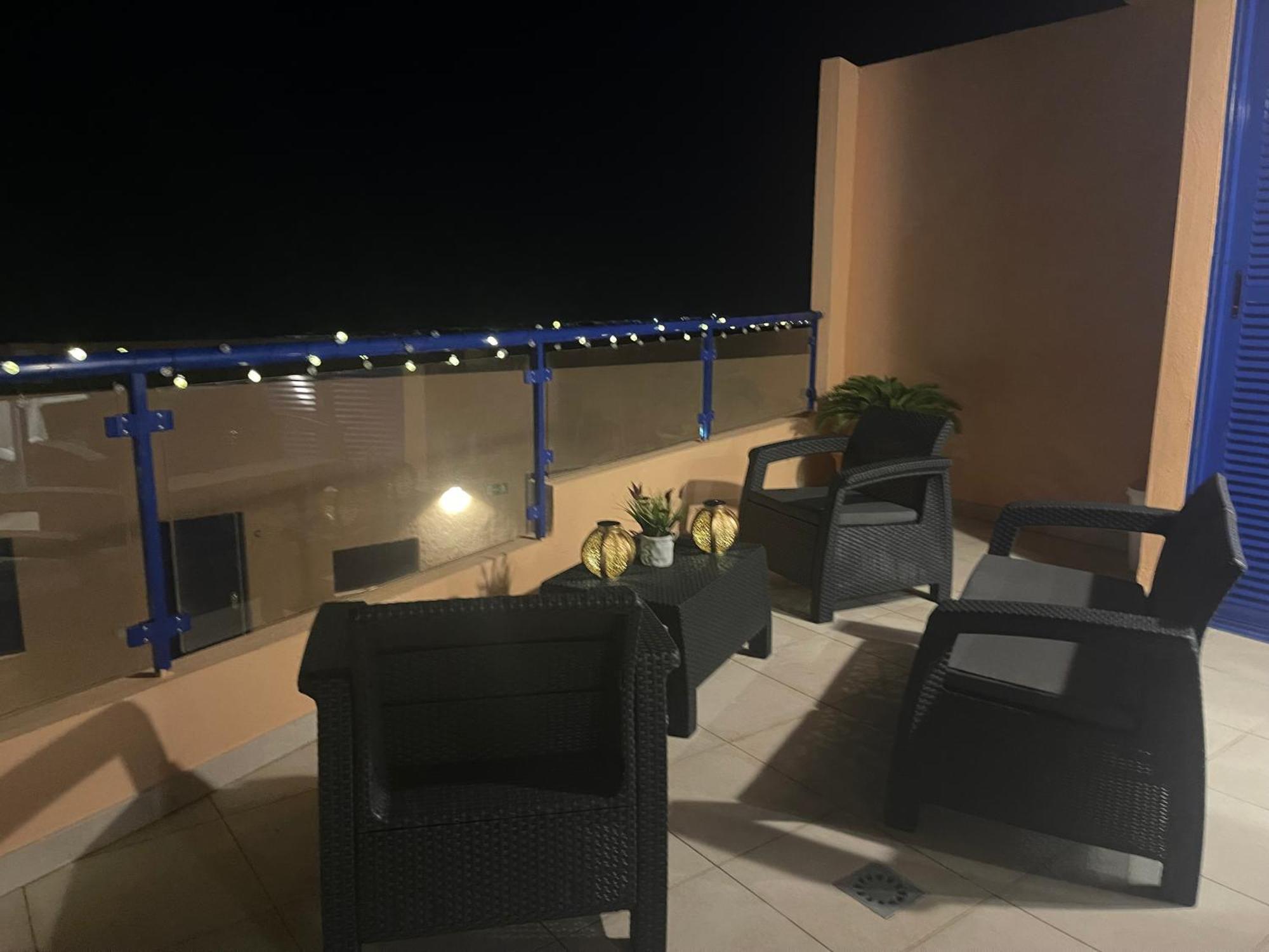 Colibri Apartamentos Vista Mar Mojácar Eksteriør bilde