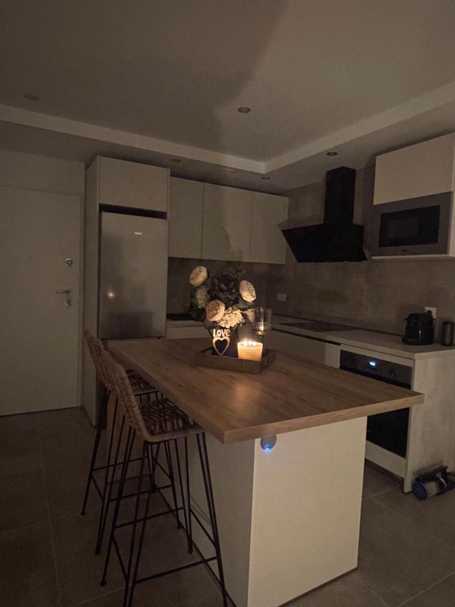 Colibri Apartamentos Vista Mar Mojácar Eksteriør bilde