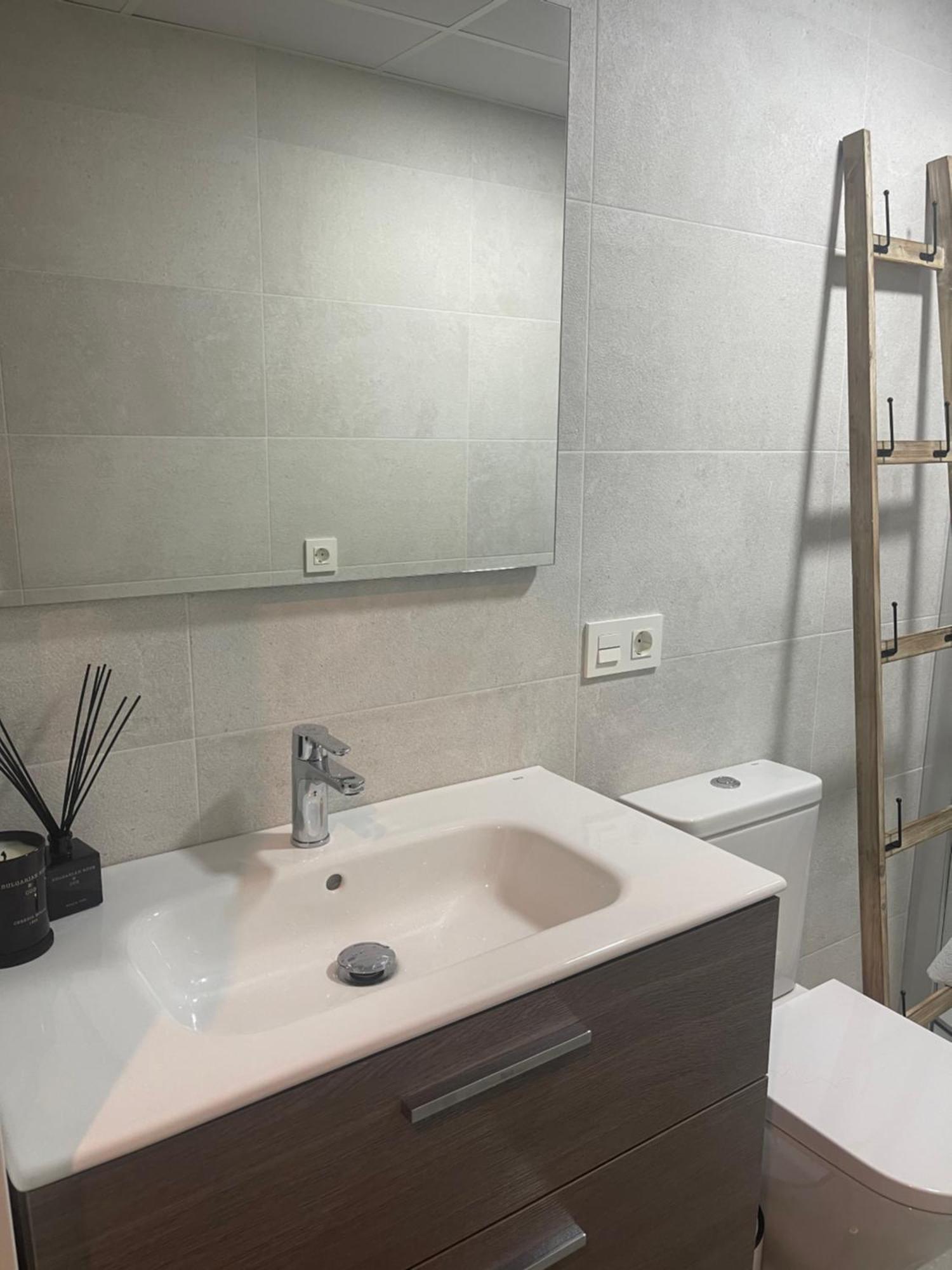 Colibri Apartamentos Vista Mar Mojácar Eksteriør bilde