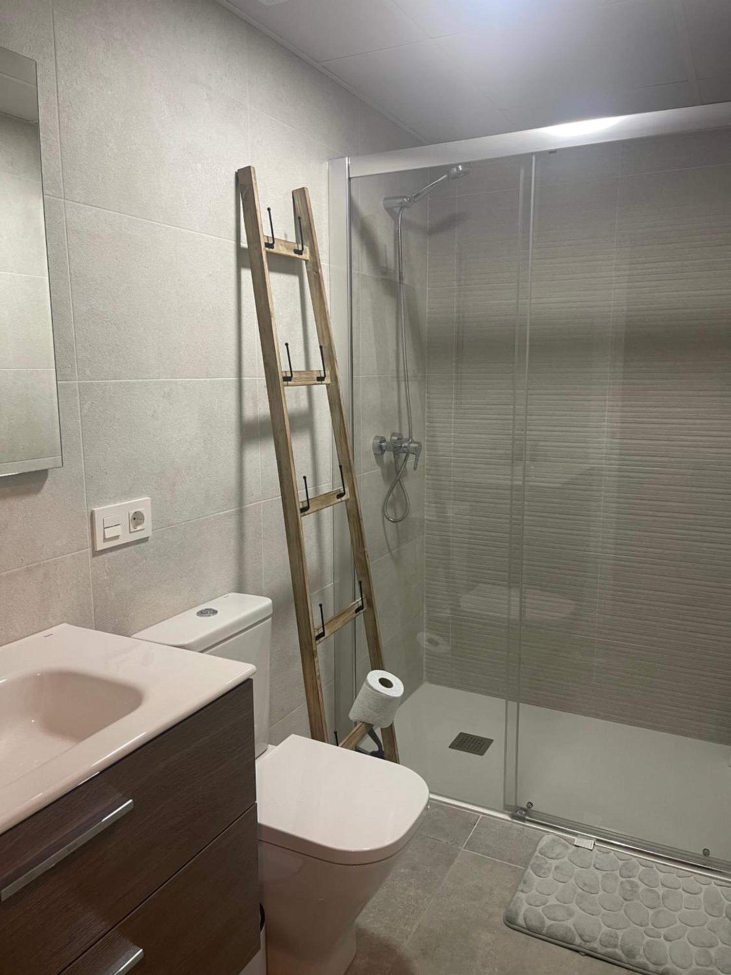 Colibri Apartamentos Vista Mar Mojácar Eksteriør bilde