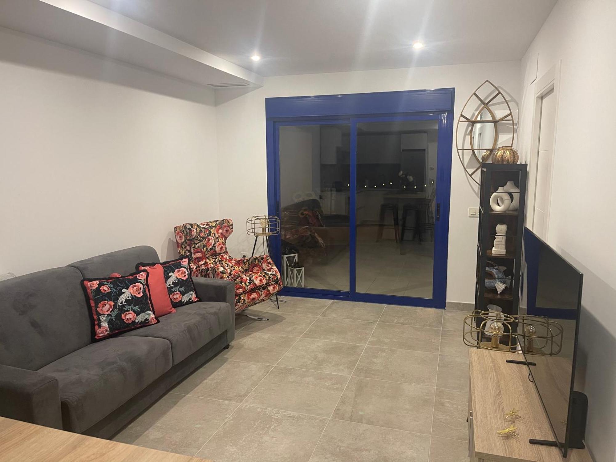 Colibri Apartamentos Vista Mar Mojácar Eksteriør bilde