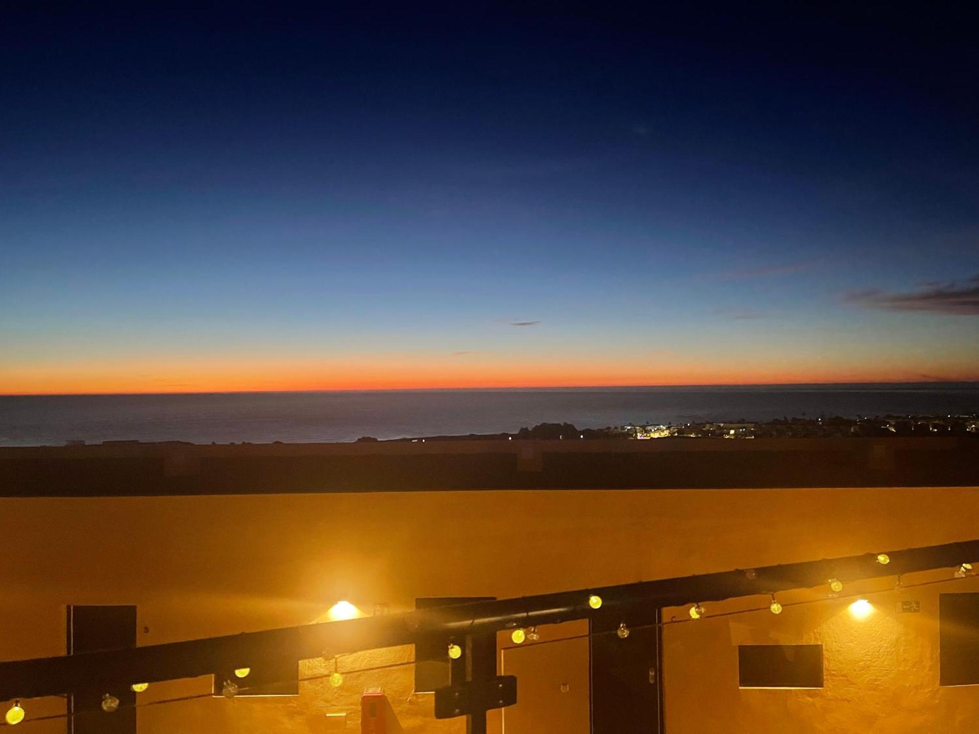 Colibri Apartamentos Vista Mar Mojácar Eksteriør bilde