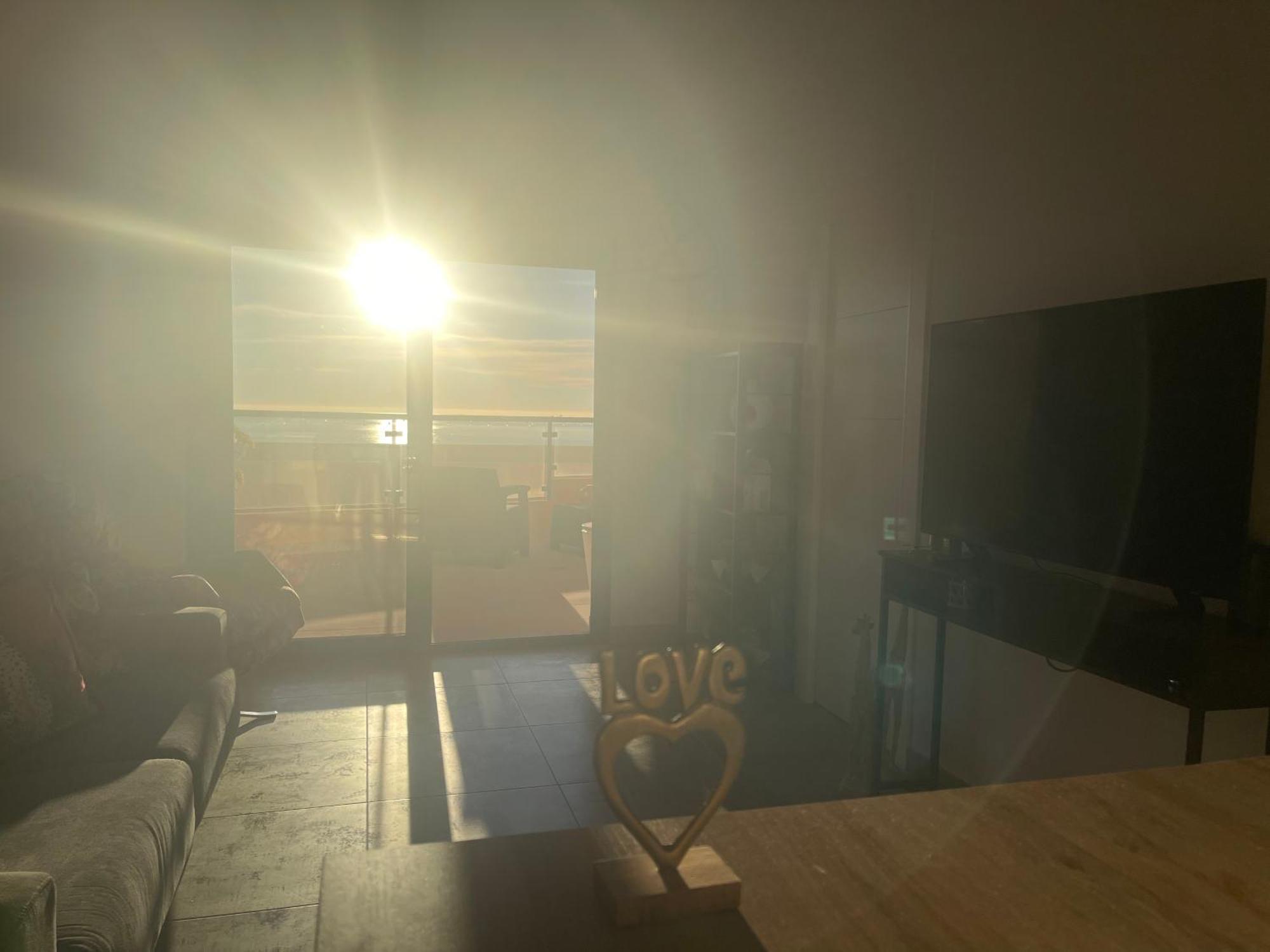 Colibri Apartamentos Vista Mar Mojácar Eksteriør bilde