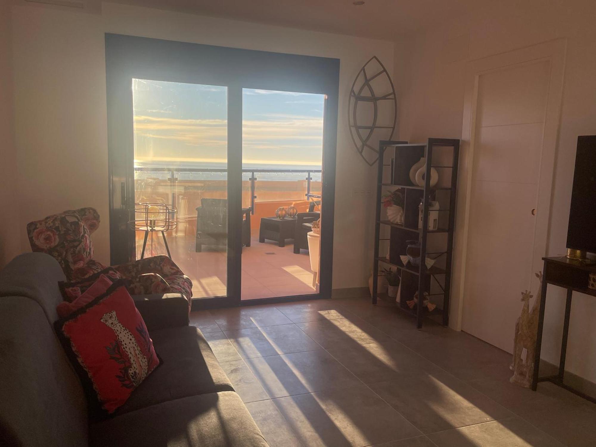 Colibri Apartamentos Vista Mar Mojácar Eksteriør bilde