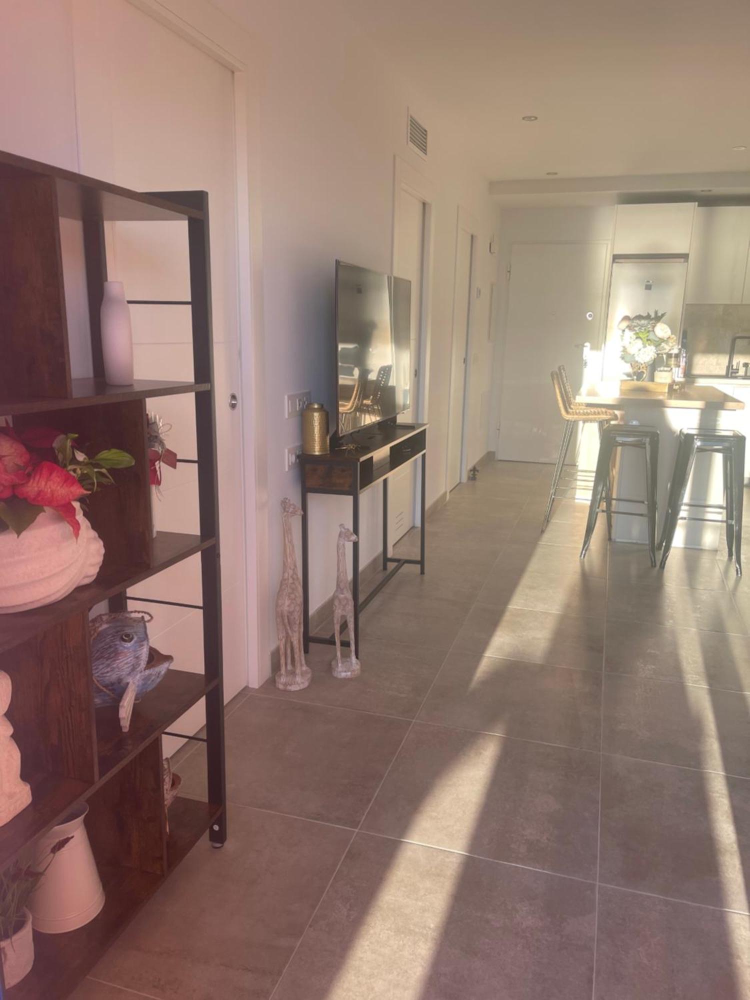Colibri Apartamentos Vista Mar Mojácar Eksteriør bilde