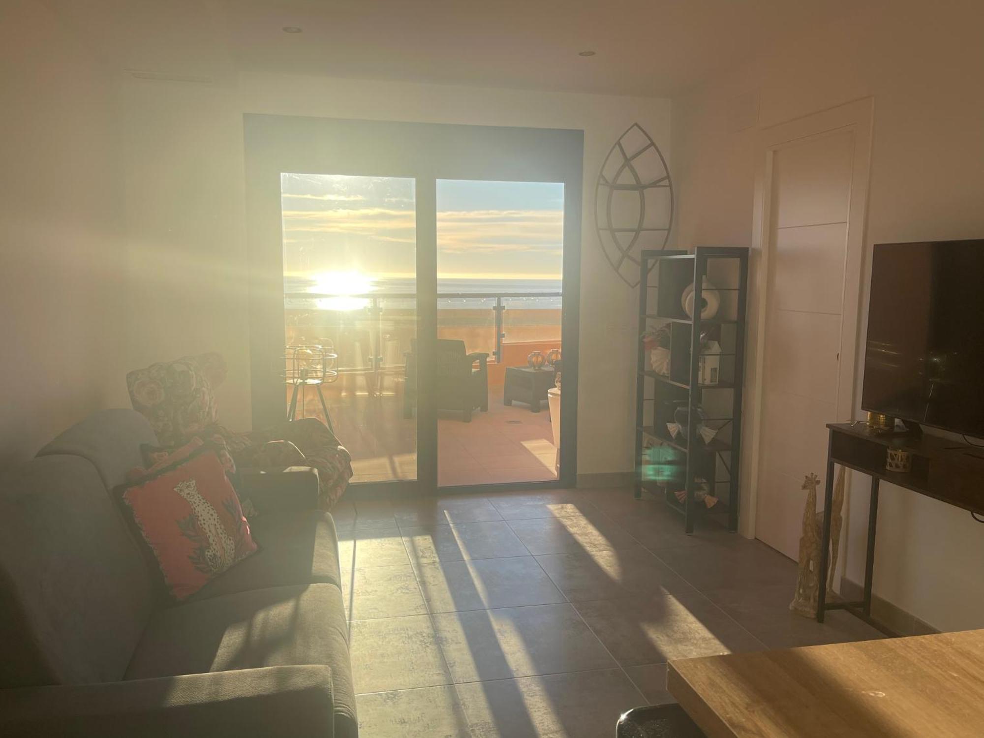 Colibri Apartamentos Vista Mar Mojácar Eksteriør bilde