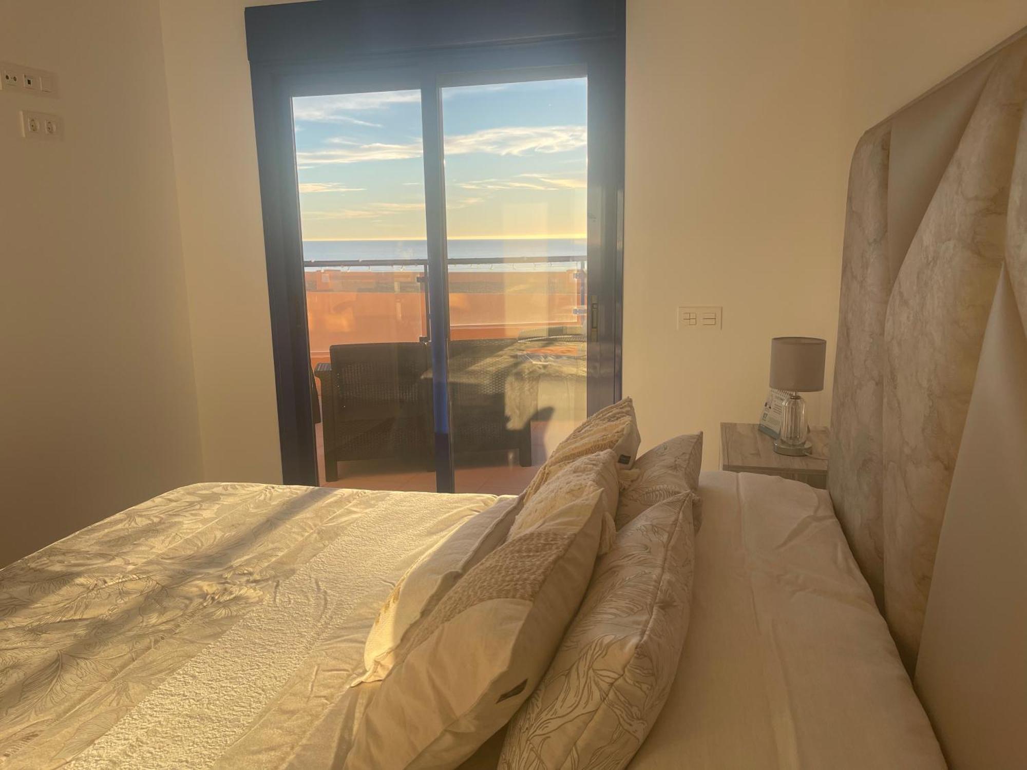 Colibri Apartamentos Vista Mar Mojácar Eksteriør bilde