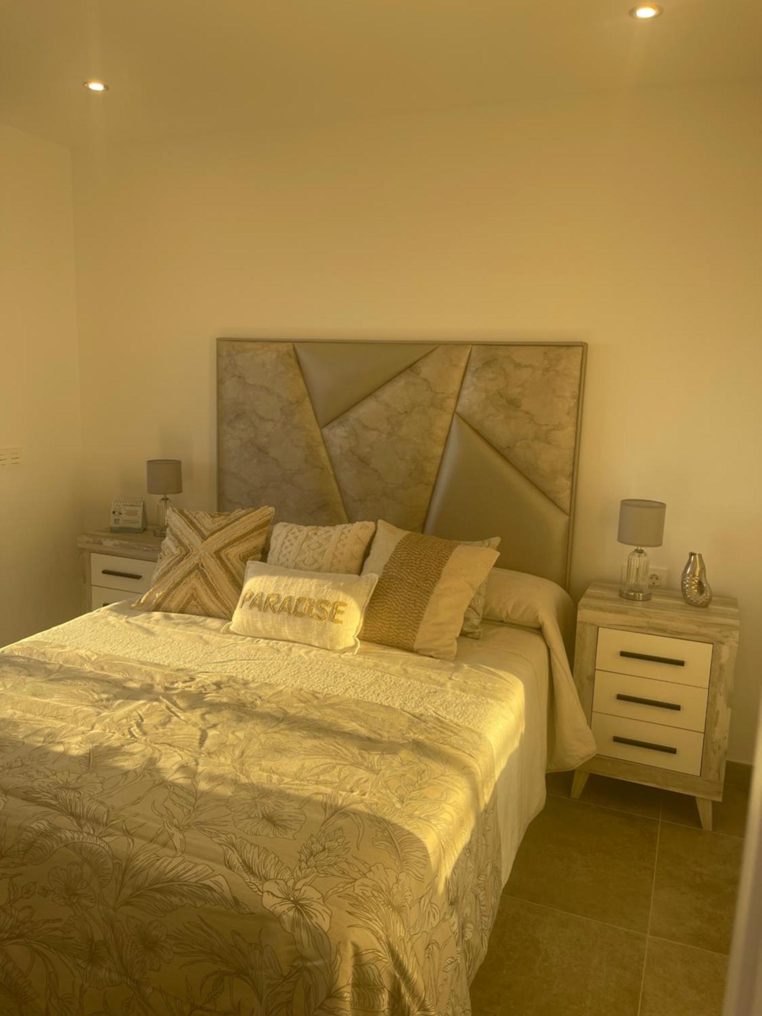 Colibri Apartamentos Vista Mar Mojácar Eksteriør bilde
