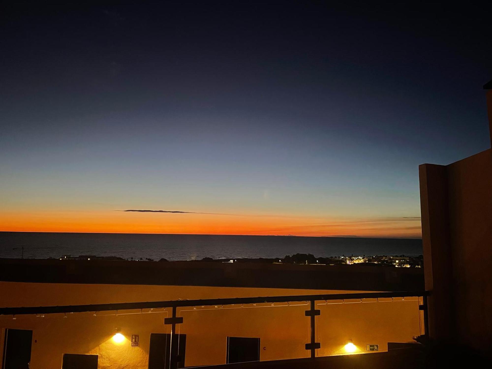 Colibri Apartamentos Vista Mar Mojácar Eksteriør bilde