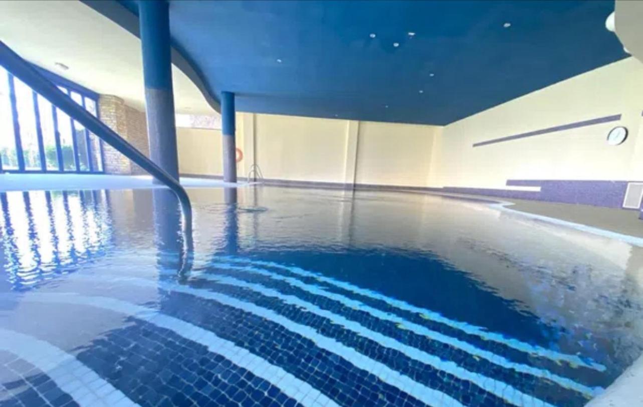 Colibri Apartamentos Vista Mar Mojácar Eksteriør bilde